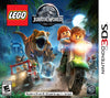 LEGO Jurassic World - Nintendo 3DS [Pre-Owned] Video Games Warner Bros. Interactive Entertainment   