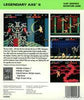 Legendary Axe II - TurboGrafx-16  [Pre-Owned] Video Games NEC   