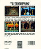 The Legendary Axe - TurboGrafx-16 [Pre-Owned] Video Games NEC   