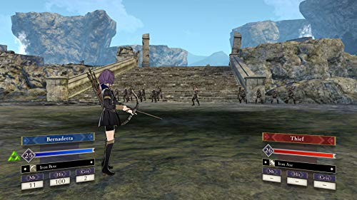 Fire Emblem: Three Houses - (NSW) Nintendo Switch Video Games Nintendo   