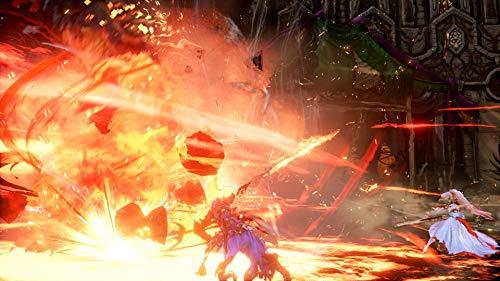 Tales of Arise - (PS4) PlayStation 4 [Pre-Owned] Video Games BANDAI NAMCO Entertainment   