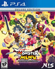 Monster Menu: The Scavenger’s Cookbook (Deluxe Edition) - (PS4) PlayStation 4 Video Games NIS America   