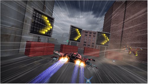 M.A.C.H. Modified Air Combat Heroes - Sony PSP [Pre-Owned] Video Games Vivendi Games   