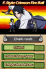 Naruto Shippuden: Shinobi Rumble - (NDS) Nintendo DS [Pre-Owned] Video Games Atlus   