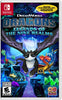 DreamWorks Dragons: Legends of the Nine Realms - (NSW) Nintendo Switch [UNBOXING] Video Games Outright Games   