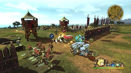 Ni No Kuni II: Revenant Kingdom (Premium Edition) - (PS4) PlayStation 4 Video Games BANDAI NAMCO Entertainment   