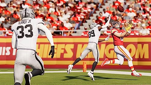 Madden NFL 24 - (PS4) PlayStation 4 Video Games Electronic Arts   