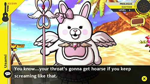 Danganronpa 2: Goodbye Despair (Chinese & Japanese Sub) - (PSV) PlayStation Vita (Asia Import) Video Games NIS America   