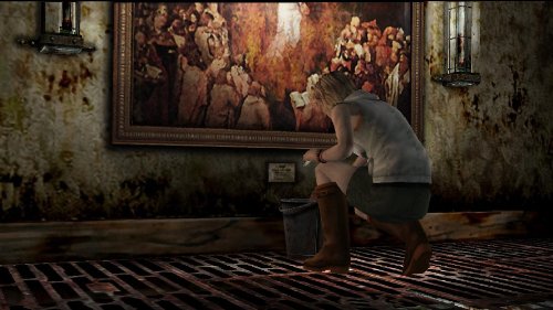 Silent Hill HD Collection - (PS3) Playstation 3 | J&L Game