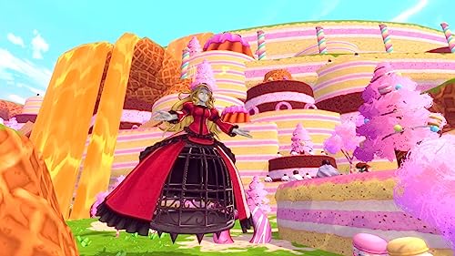 Dragon Quest Monsters: The Dark Prince - (NSW) Nintendo Switch Video Games Square Enix   