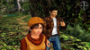 Shenmue I & II - (XB1) Xbox One [Pre-Owned] Video Games SEGA   
