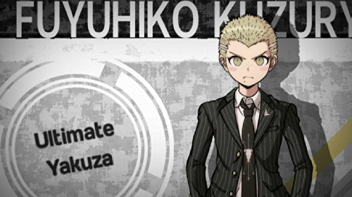 Danganronpa 2: Goodbye Despair (Chinese & Japanese Sub) - (PSV) PlayStation Vita (Asia Import) Video Games NIS America   