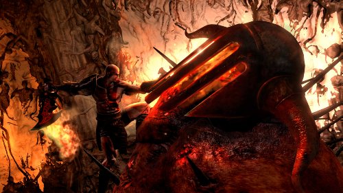 God of War: Saga - (PS3) PlayStation 3 Video Games PlayStation   