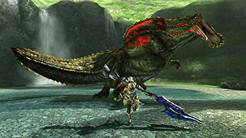 Monster Hunter Generations Ultimate - (NSW) Nintendo Switch Video Games Capcom   