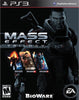 Mass Effect Trilogy - (PS3) PlayStation 3 [Pre-Owned] Video Games Electronic Arts   