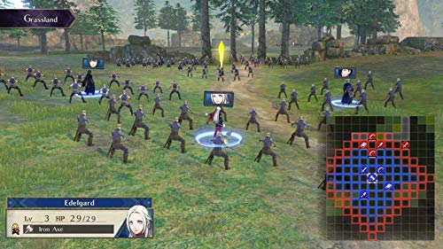 Fire Emblem Three Houses Limited Edition - (NSW) Nintendo Switch (European Import) Video Games Nintendo   