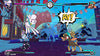 Them's Fighting Herds: Deluxe Edition - (PS4) PlayStation 4 Video Games Modus   