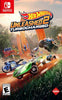 Hot Wheels Unleashed 2: Turbocharged - (NSW) Nintendo Switch Video Games Milestone S.r.l   