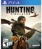 Hunting Simulator - (PS4) PlayStation 4 Video Games Maximum Games   