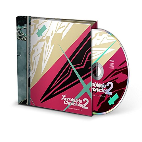 Xenoblade Chronicles 2 Special Edition - (NSW) Nintendo Switch