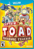 Captain Toad: Treasure Tracker - Nintendo Wii U [Pre-Owned] Video Games Nintendo   