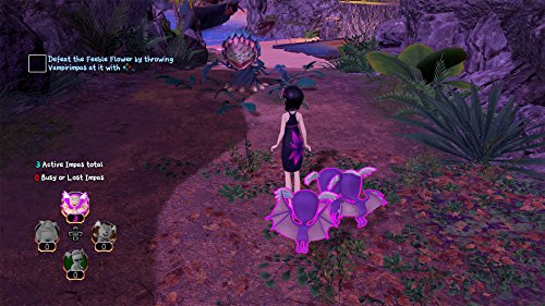 Hotel Transylvania 3: Monsters Overboard - (NSW) Nintendo Switch Video Games Outright Games   