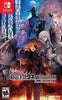 Virche Evermore -Error: Salvation- - (NSW) Nintendo Switch Video Games Aksys   