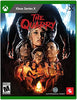 The Quarry - (XSX) Xbox Series X Video Games 2K   