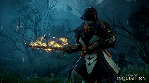 Dragon Age Inquisition - (PS4) PlayStation 4 [Pre-Owned] Video Games Electronic Arts   