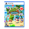 Puzzle Bobble 3D: Vacation Odyssey - (PS5) PlayStation 5 Video Games ININ Games   