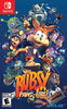 Bubsy: Paws On Fire! - (NSW) Nintendo Switch Video Games Accolade   