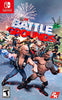 WWE 2K Battlegrounds - (NSW) Nintendo Switch Video Games 2K Games   