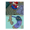 Super Mario 64 DS (Red Case) - (NDS) Nintendo DS [Pre-Owned] Video Games Nintendo   