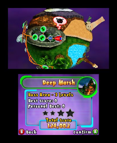 Gem Smashers - Nintendo 3DS [Pre-Owned] Video Games SVG Distribution   
