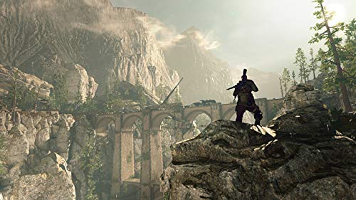 Sniper Elite 4 - Nintendo Switch Video Games Sold Out   