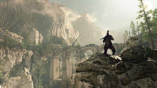 Sniper Elite 4 - (NSW) Nintendo Switch [Pre-Owned] Video Games Sold Out   
