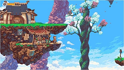Owlboy (Limited Edition) - (NSW) Nintendo Switch | J&L Game