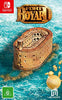Fort Boyard - (NSW) Nintendo Switch (European Import) Video Games Microids   
