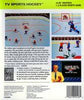 TV Sports Hockey - TurboGrafx-16 [Pre-Owned] Video Games NEC   