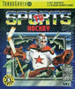 TV Sports Hockey - TurboGrafx-16 [Pre-Owned] Video Games NEC   