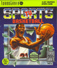 TV Sports Basketball - TurboGrafx-16 Video Games NEC   