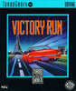 Victory Run - TurboGrafx-16 [Pre-Owned] Video Games Hudson   