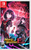 Mary Skelter Finale - (NSW) Nintendo Switch [Pre-Owned] Video Games Idea Factory International   