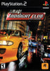 Midnight Club: Street Racing - (PS2) PlayStation 2 [Pre-Owned] Video Games Rockstar Games   