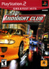 Midnight Club: Street Racing (Greatest Hits) - (PS2) PlayStation 2 [Pre-Owned] Video Games Rockstar Games   