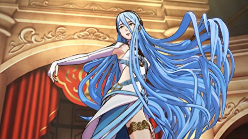 Fire Emblem if: Byakuya Oukoku - Nintendo 3DS [Pre-Owned] (Japanese Import) Video Games Nintendo   