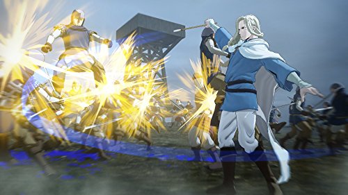 Arslan: The Warriors of Legend - (XB1) Xbox One Video Games Koei Tecmo   