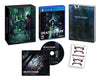Death Mark (Limited Edition) - (PS4) PlayStation 4 Video Games Aksys Games   