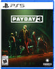 Payday 3 - (PS5) PlayStation 5 Video Games Deep Silver   