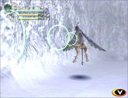 Eternal Ring - (PS2) PlayStation 2 Video Games Agetec   
